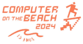 Logo do Computer on the Beach 2024