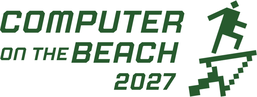 Computer on the Beach 2027