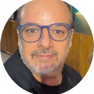 Foto de Prof. Dr. Cristiano Maciel