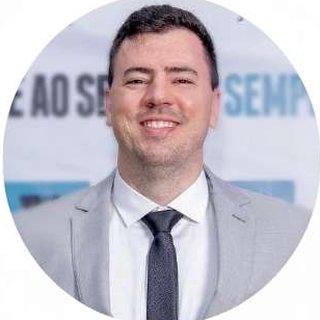Foto de Prof. Dr. Felipe Viel
