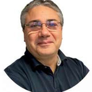 Foto de Prof. Dr. Luigi Dilillo