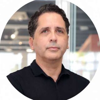 Foto de Prof. Dr. Wemerson Delcio Parreira