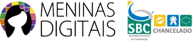 Meninas Digitais Logo